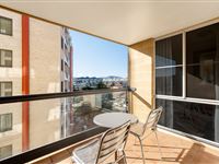 Mantra_on_Northbourne_Canberra_One_Bedroom_Premier_View_Balcony