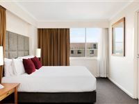 1 Bedroom Apartment - Mantra on Northbourne Canberra