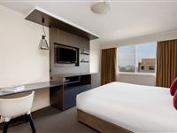 Hotel Room - Mantra on Northbourne Canberra