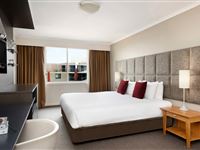Hotel Room - Mantra on Northbourne Canberra